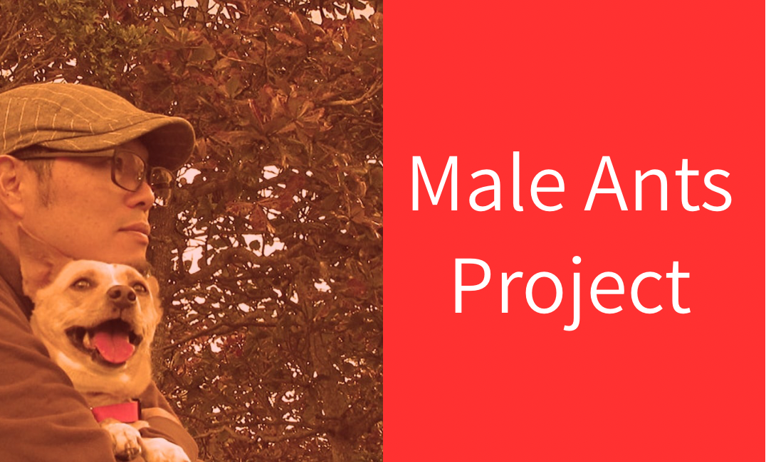 Male Ants Project
