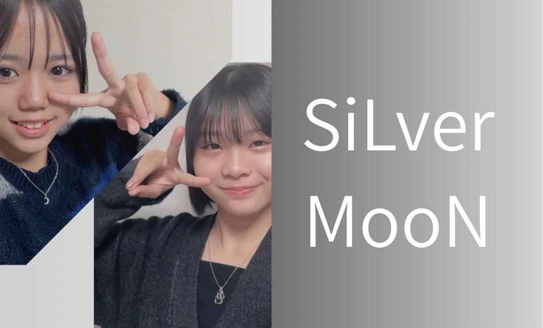 SiLver MooN